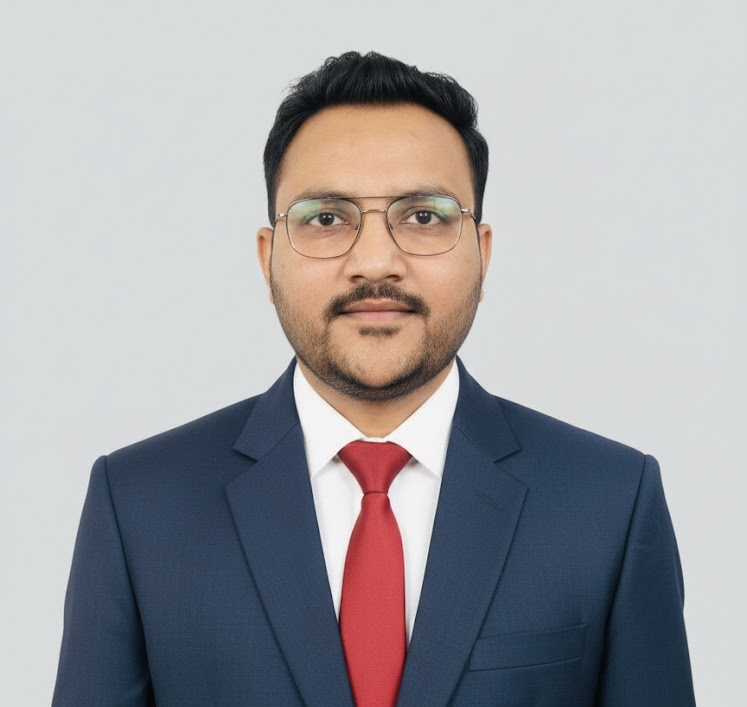 Independent Director Rahul Jain